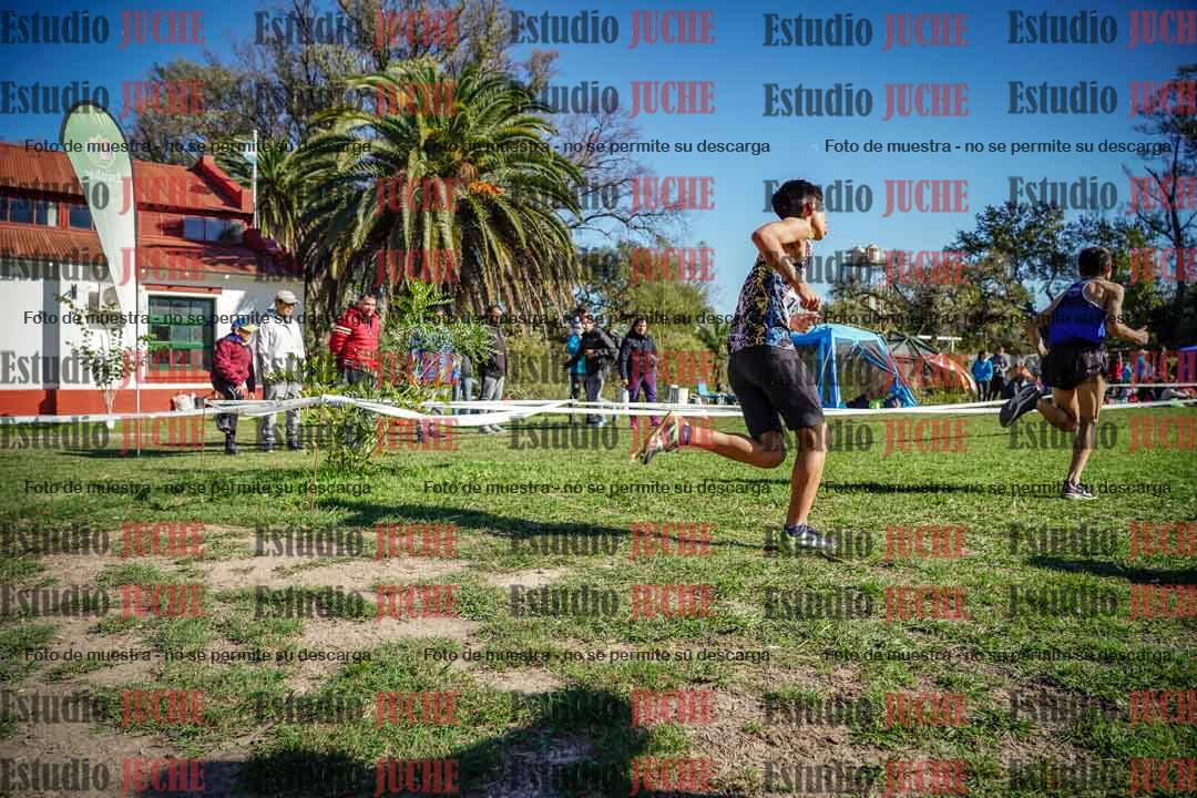 Fotos en el cuarto punto del circuito