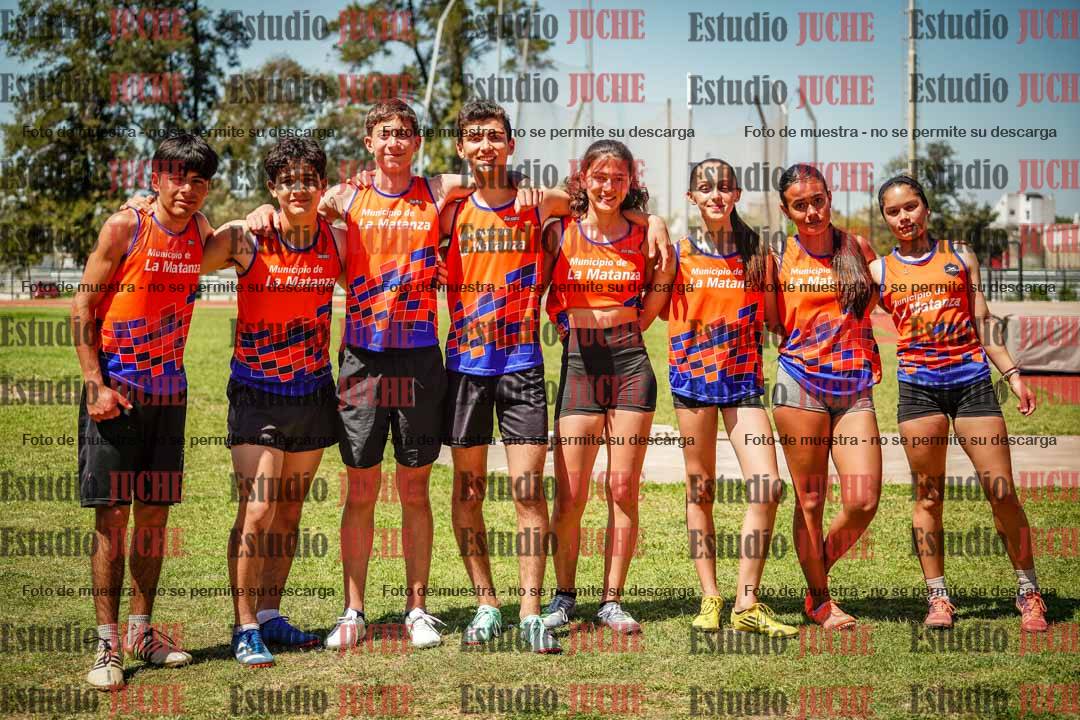 Fotos de algunos extras del torneo