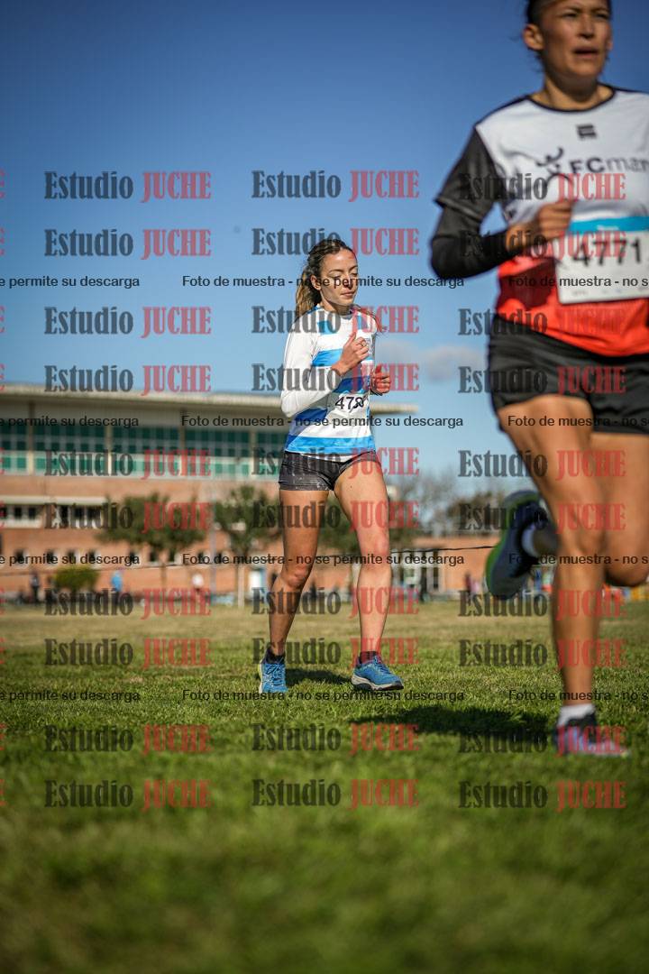 Fotos en el circuito