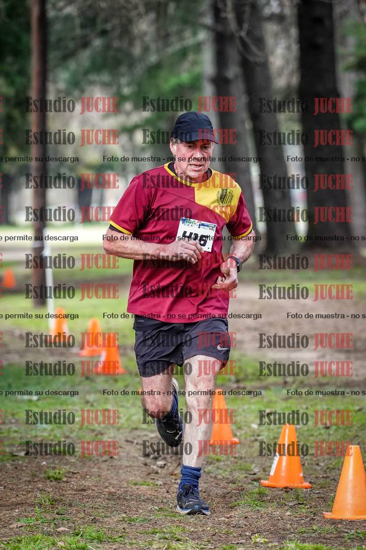 Fotos en el circuito