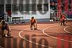 Fotos de los 400 m llanos de mujeres