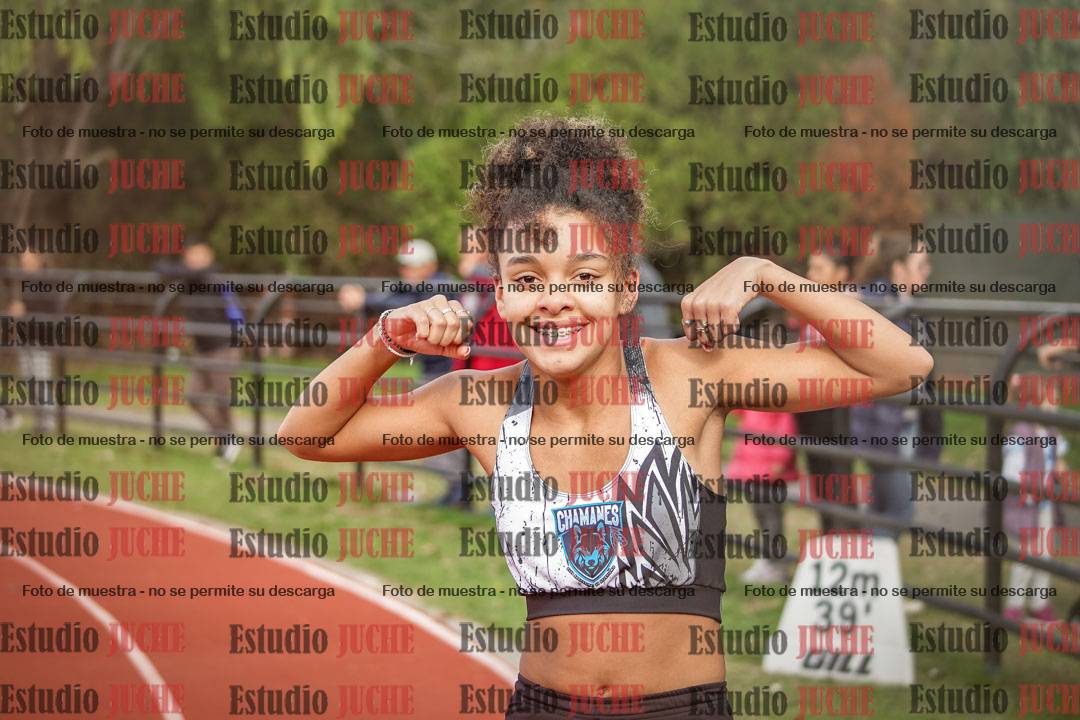 Fotos de algunos podios y extras del torneo