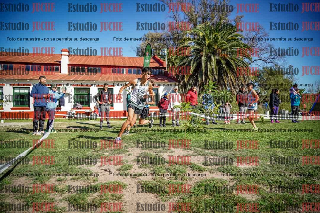 Fotos en el cuarto punto del circuito