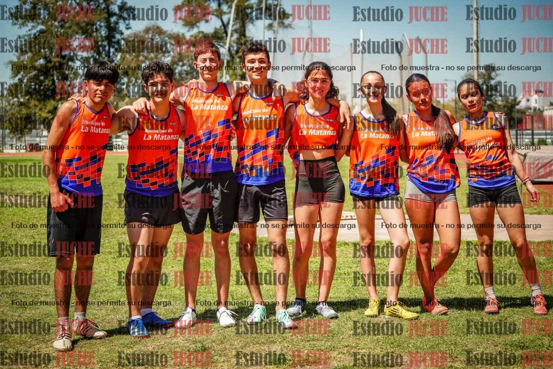 Fotos de algunos extras del torneo