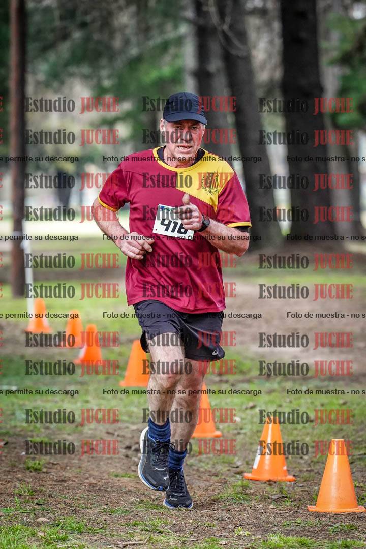 Fotos en el circuito