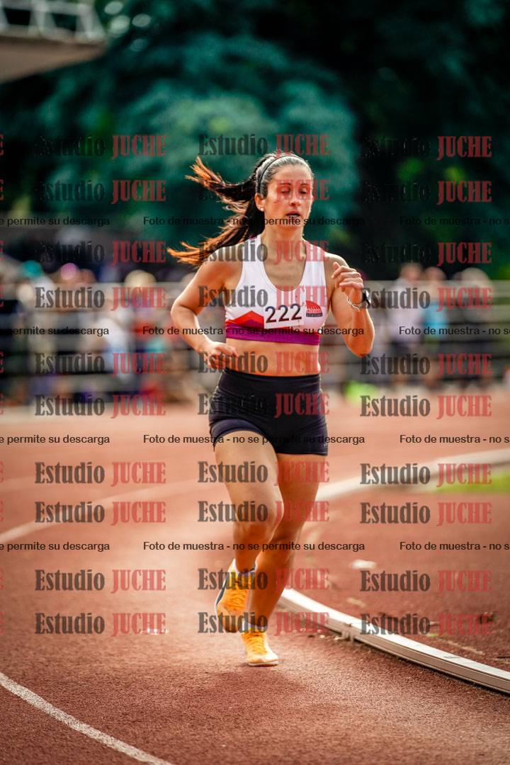 Fotos de los 800 m llanos de mujeres