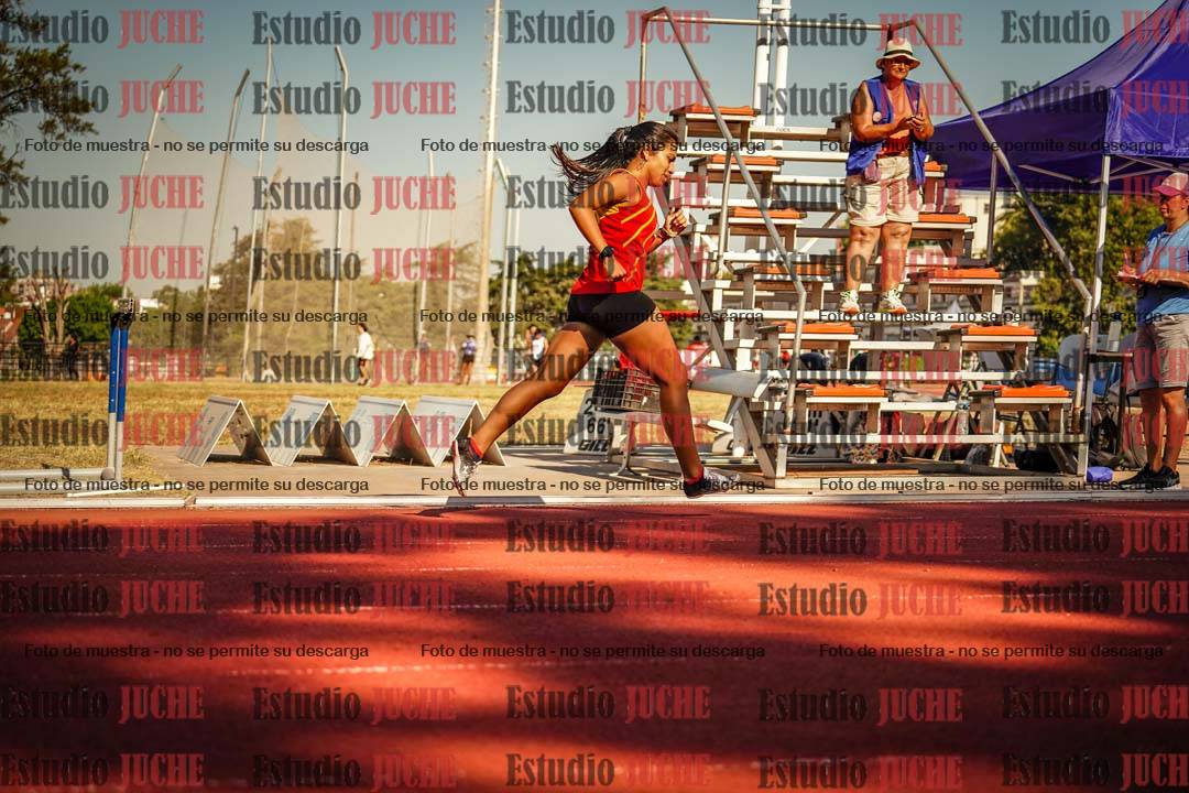 Fotos de los 800 m llanos de mujeres