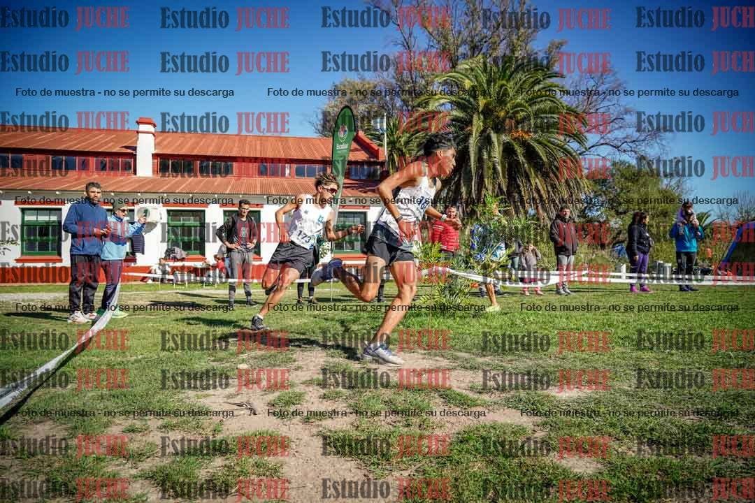 Fotos en el cuarto punto del circuito