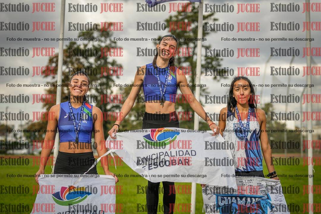 Fotos de algunos extras del torneo