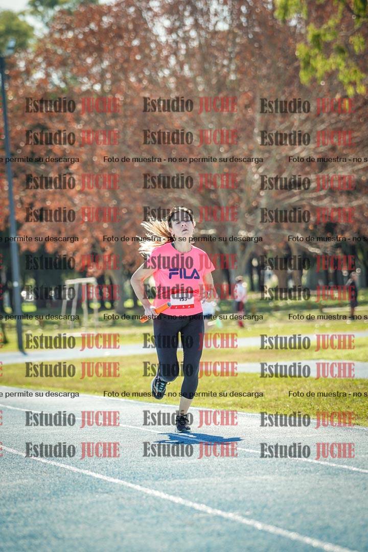 Fotos de las llegadas