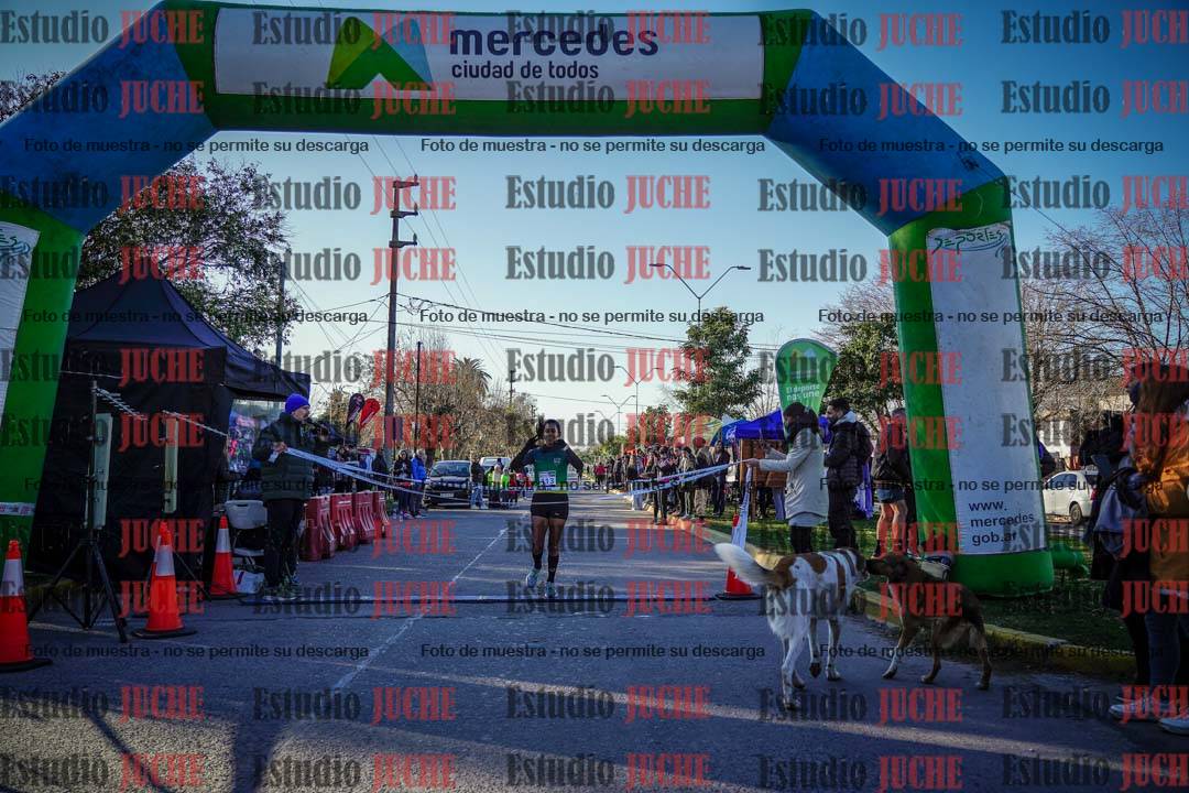 Fotos de las llegadas