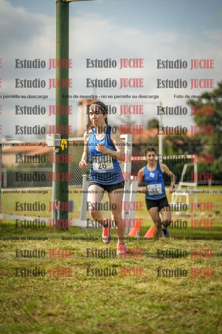 Fotos en el circuito