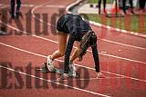 Fotos de los 400 m llanos de mujeres