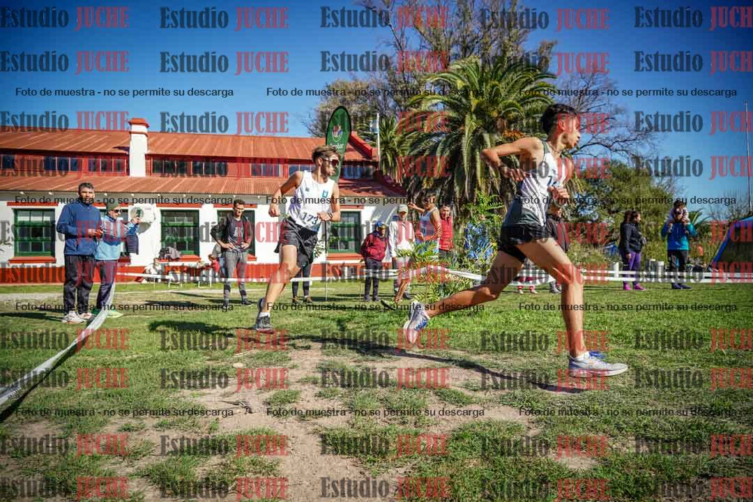 Fotos en el cuarto punto del circuito