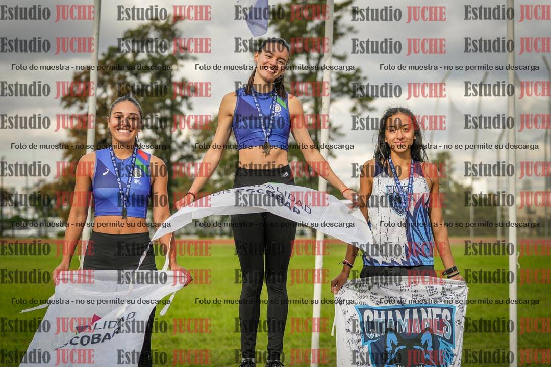Fotos de algunos extras del torneo