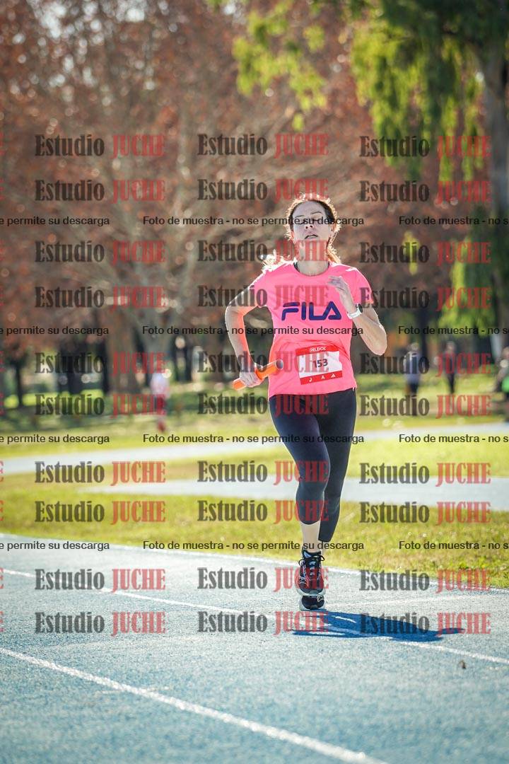 Fotos de las llegadas
