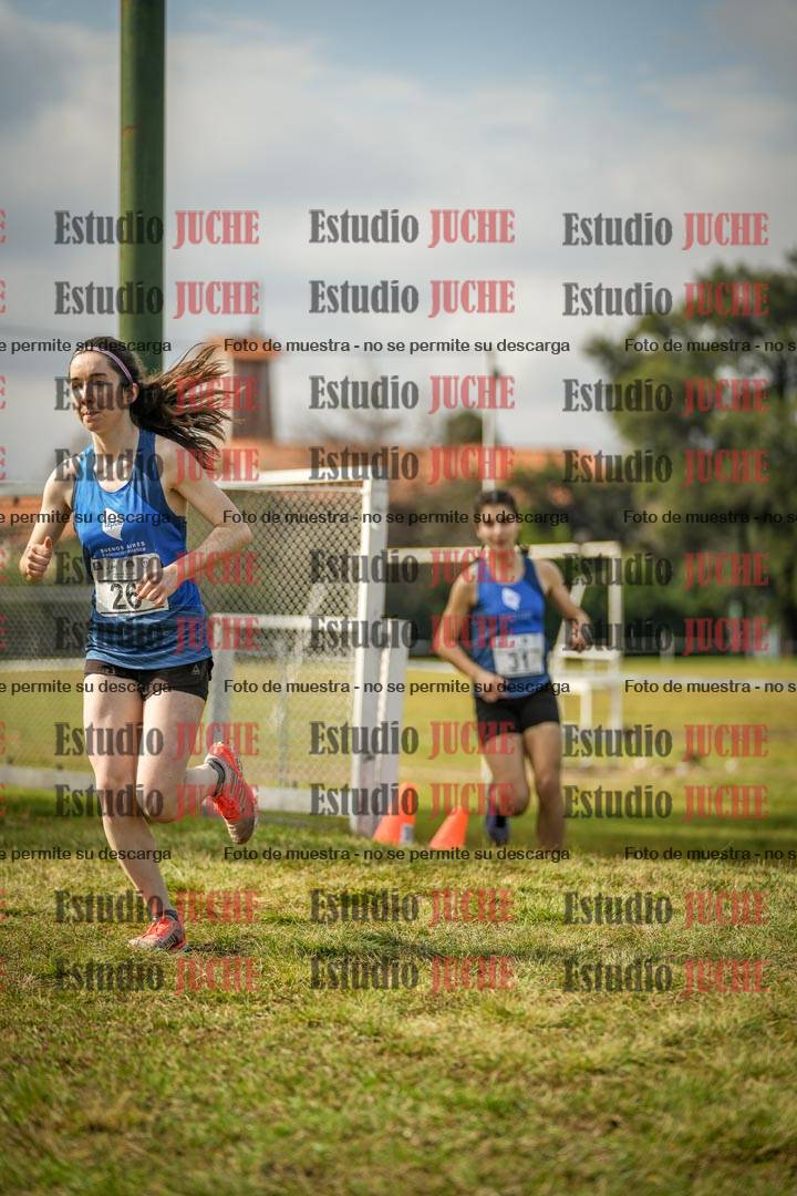 Fotos en el circuito