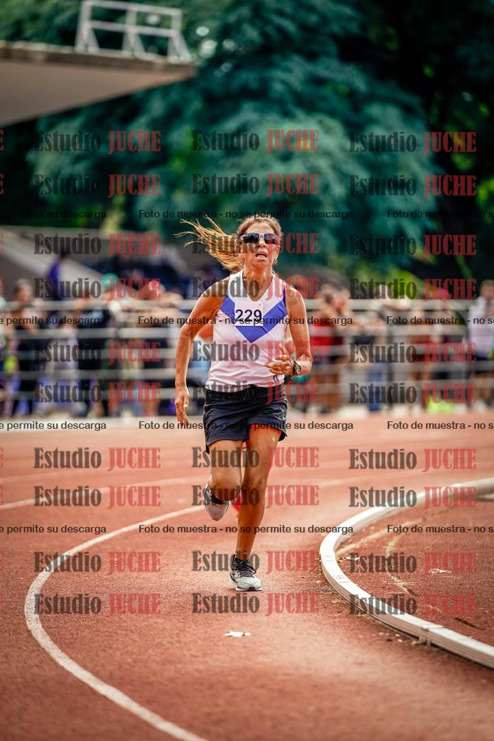 Fotos de los 800 m llanos de mujeres