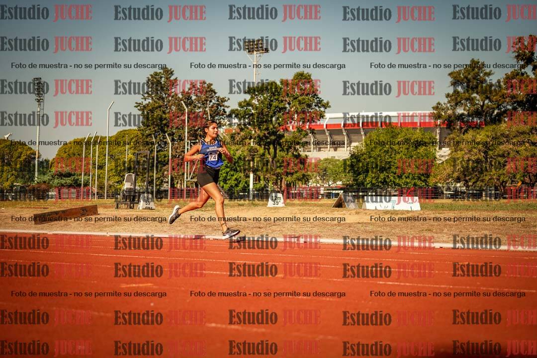 Fotos de los 800 m llanos de mujeres
