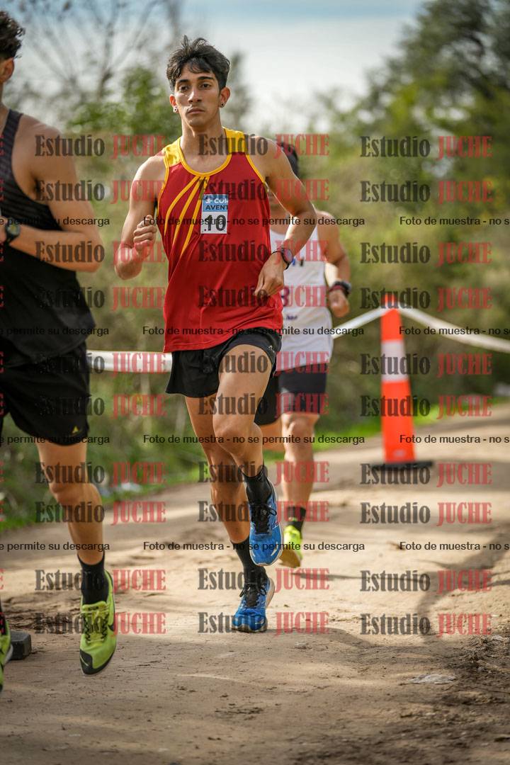 Fotos en el circuito