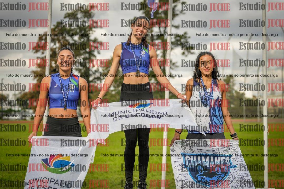 Fotos de algunos extras del torneo