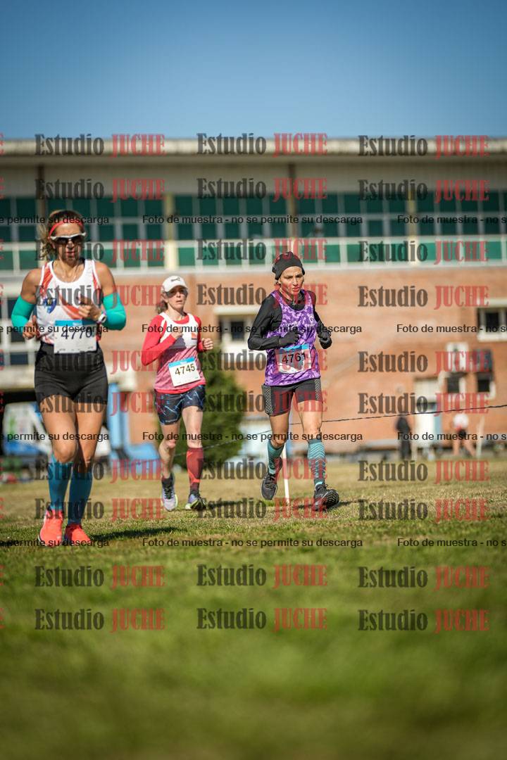Fotos en el circuito