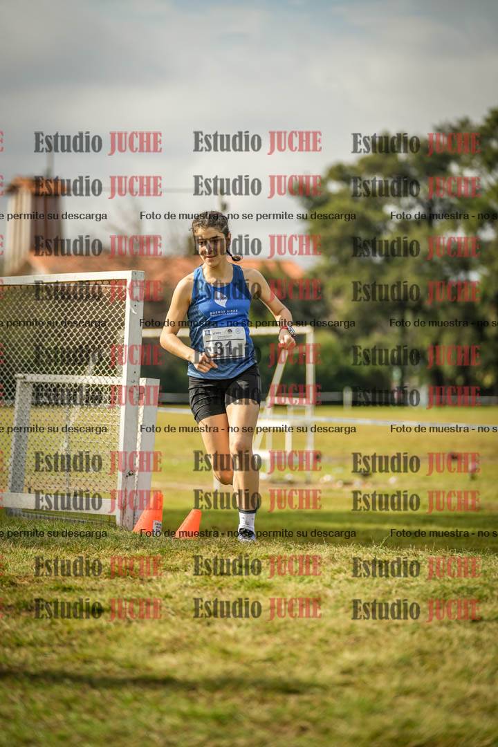 Fotos en el circuito