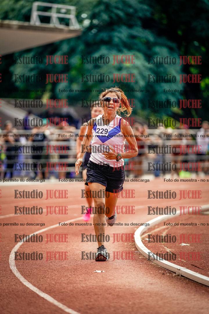 Fotos de los 800 m llanos de mujeres
