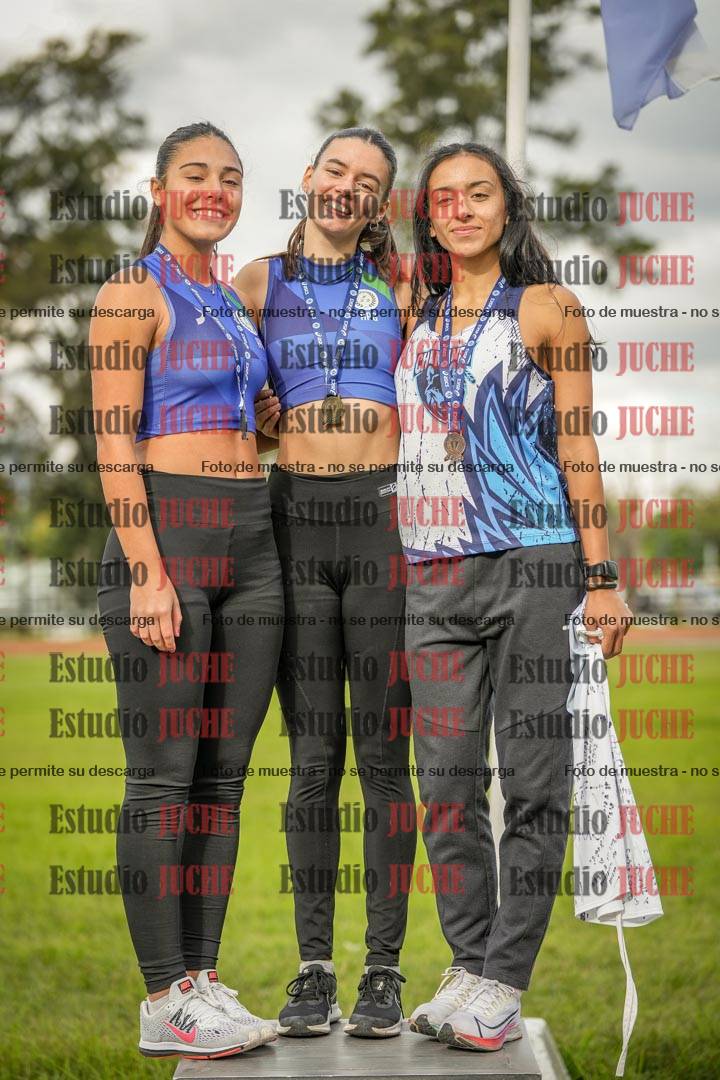 Fotos de algunos extras del torneo