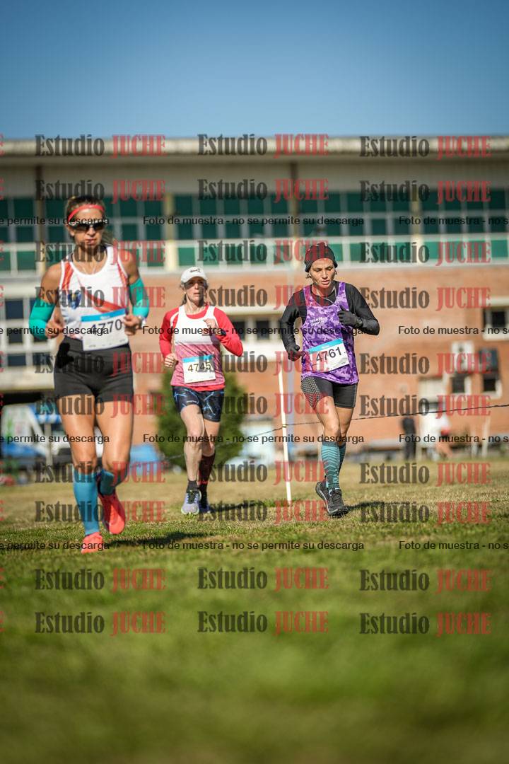 Fotos en el circuito