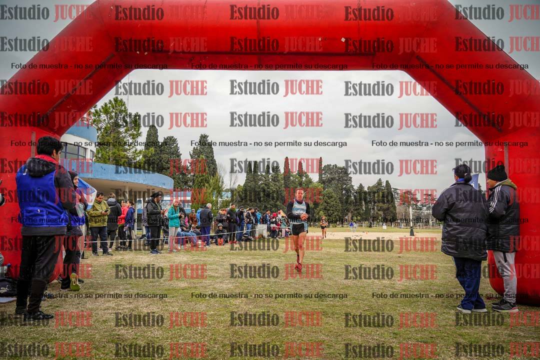 Fotos de la llegada