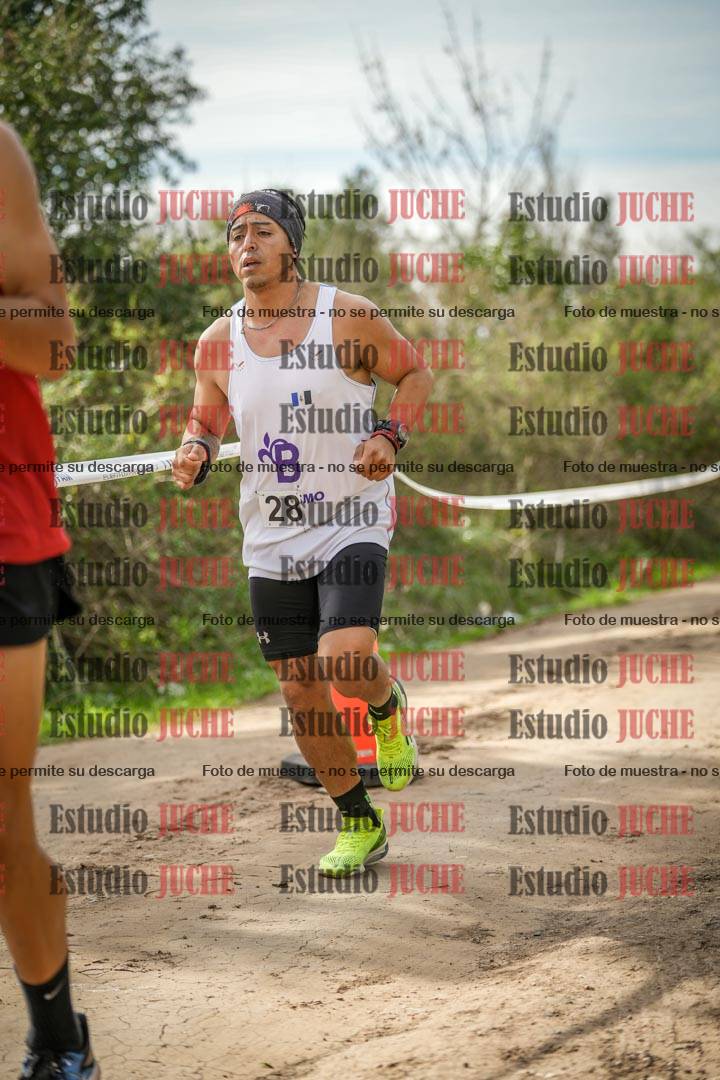 Fotos en el circuito
