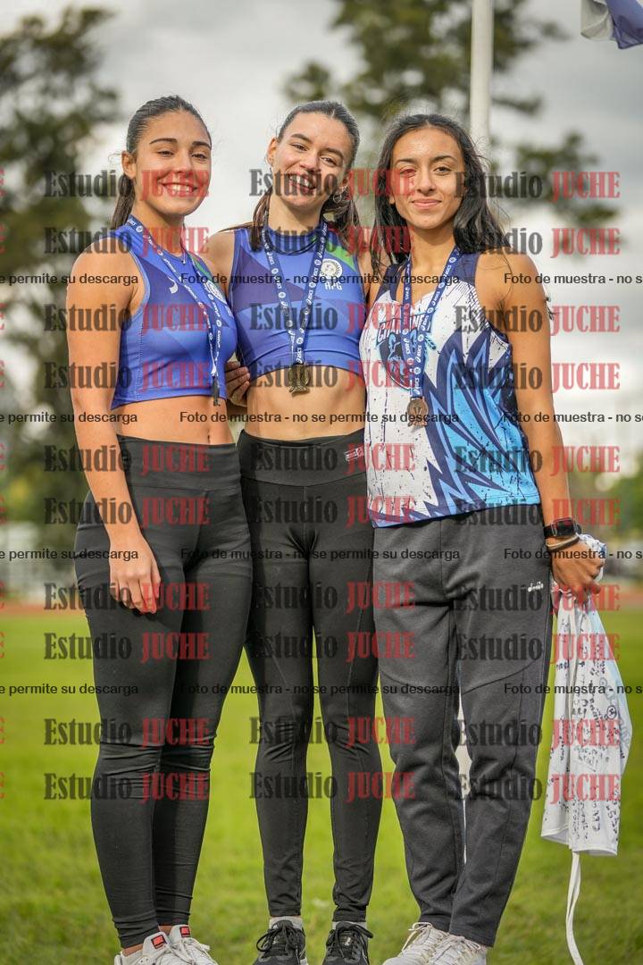 Fotos de algunos extras del torneo