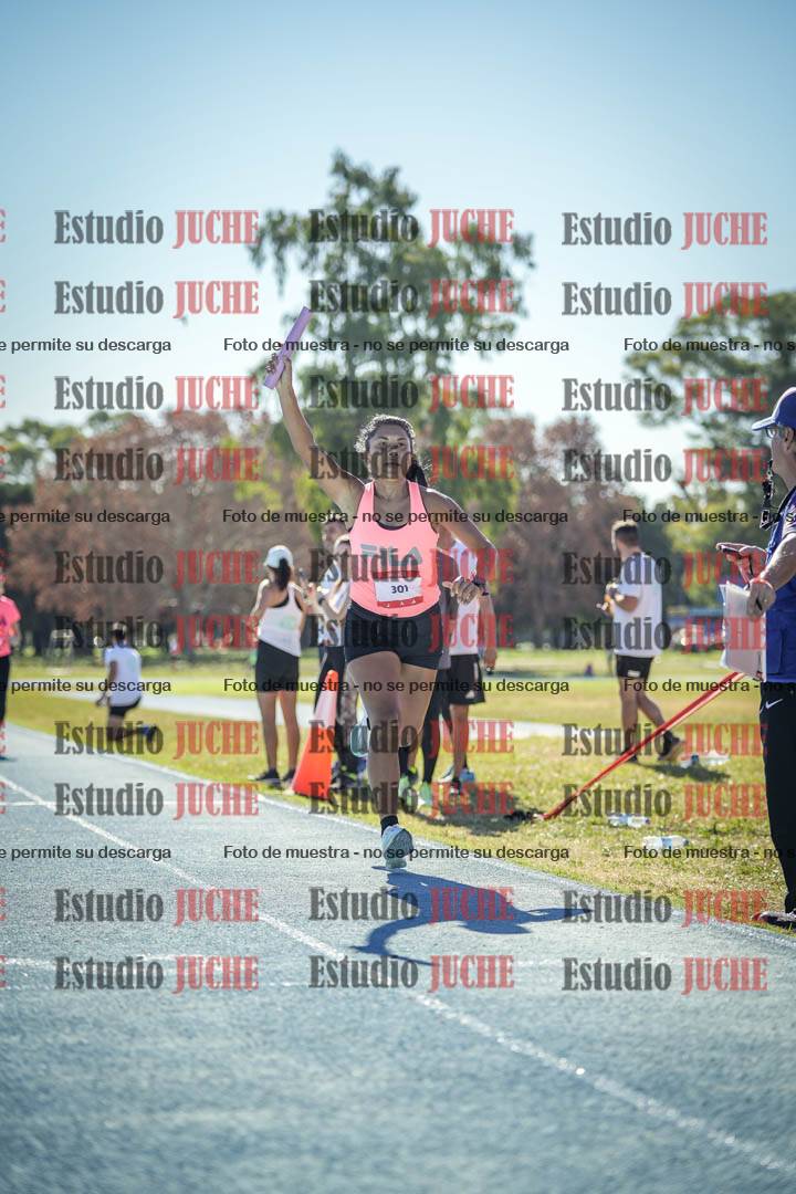 Fotos de las llegadas