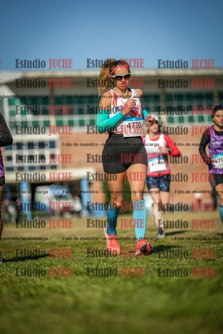 Fotos en el circuito