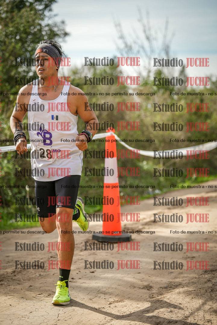 Fotos en el circuito
