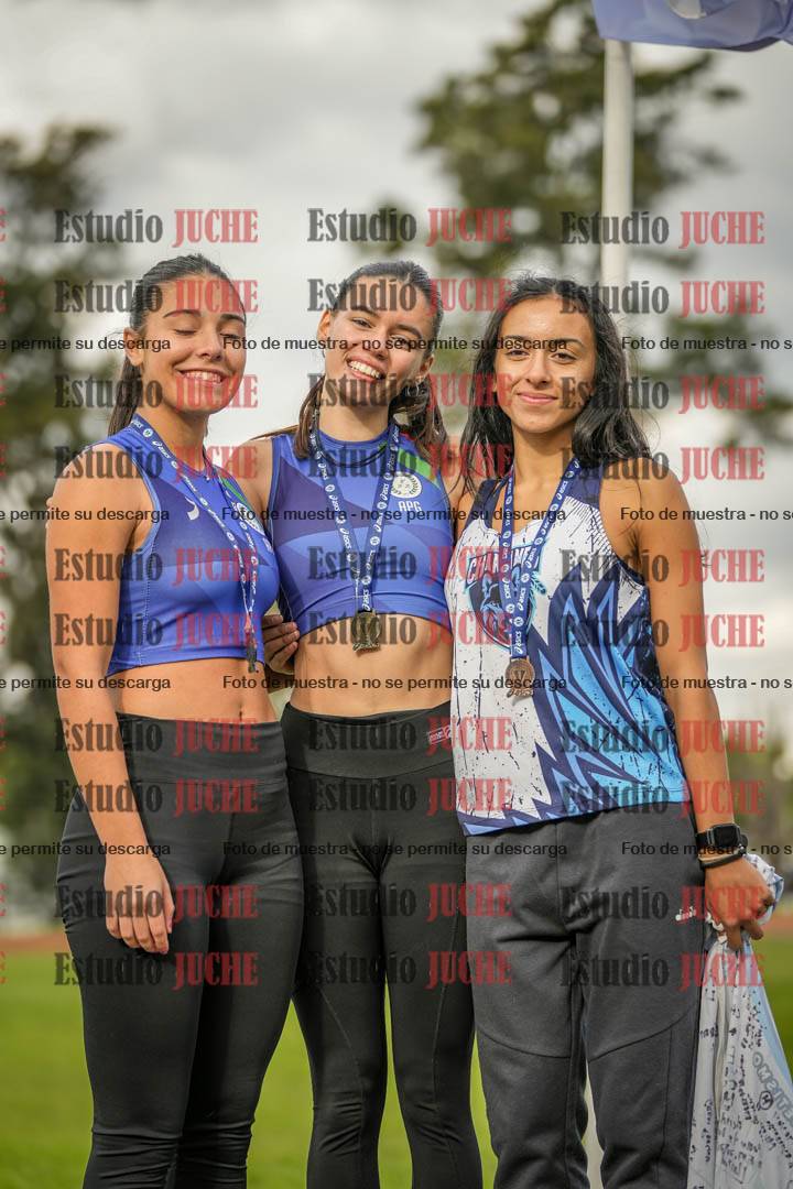 Fotos de algunos extras del torneo