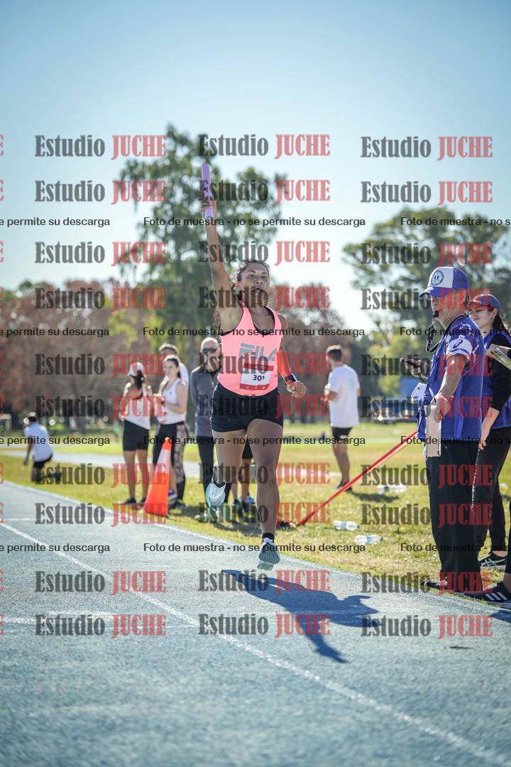 Fotos de las llegadas