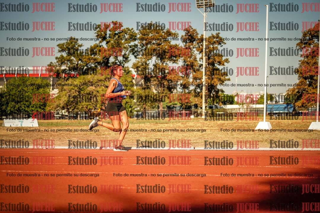 Fotos de los 800 m llanos de mujeres