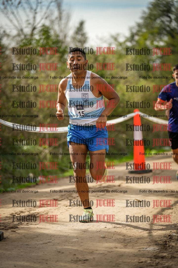 Fotos en el circuito
