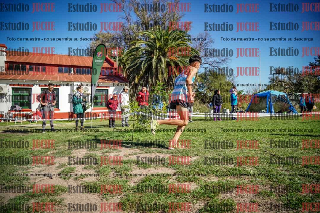 Fotos en el cuarto punto del circuito