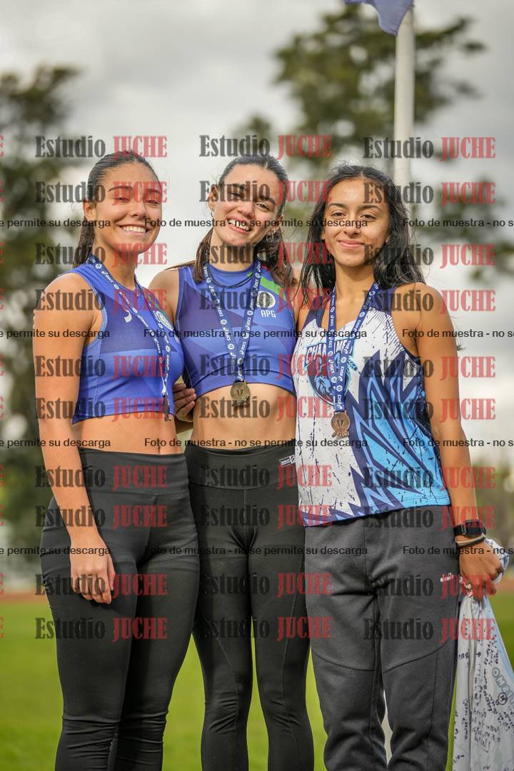 Fotos de algunos extras del torneo