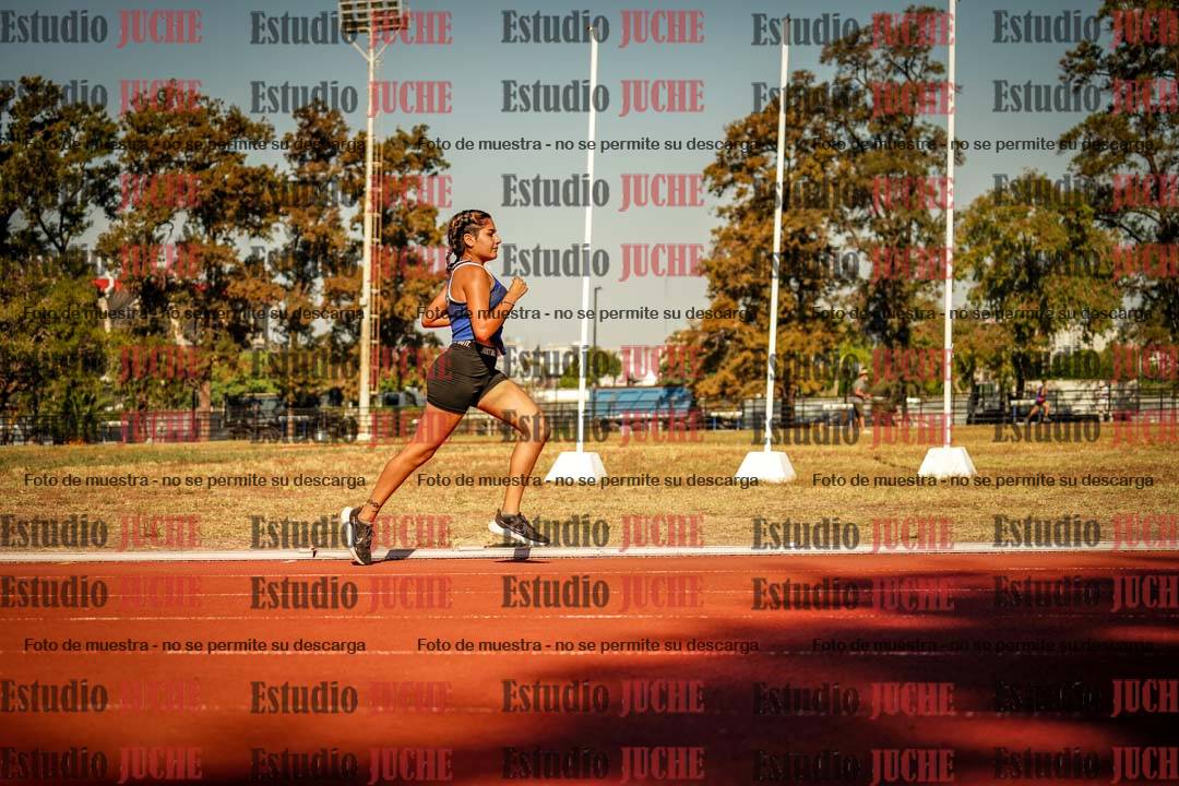 Fotos de los 800 m llanos de mujeres