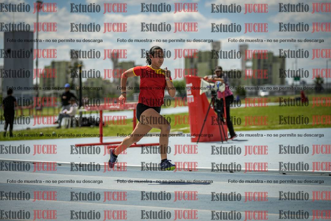 Fotos de los 400 m llanos de mujeres