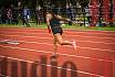 Fotos de los 400 m llanos de mujeres