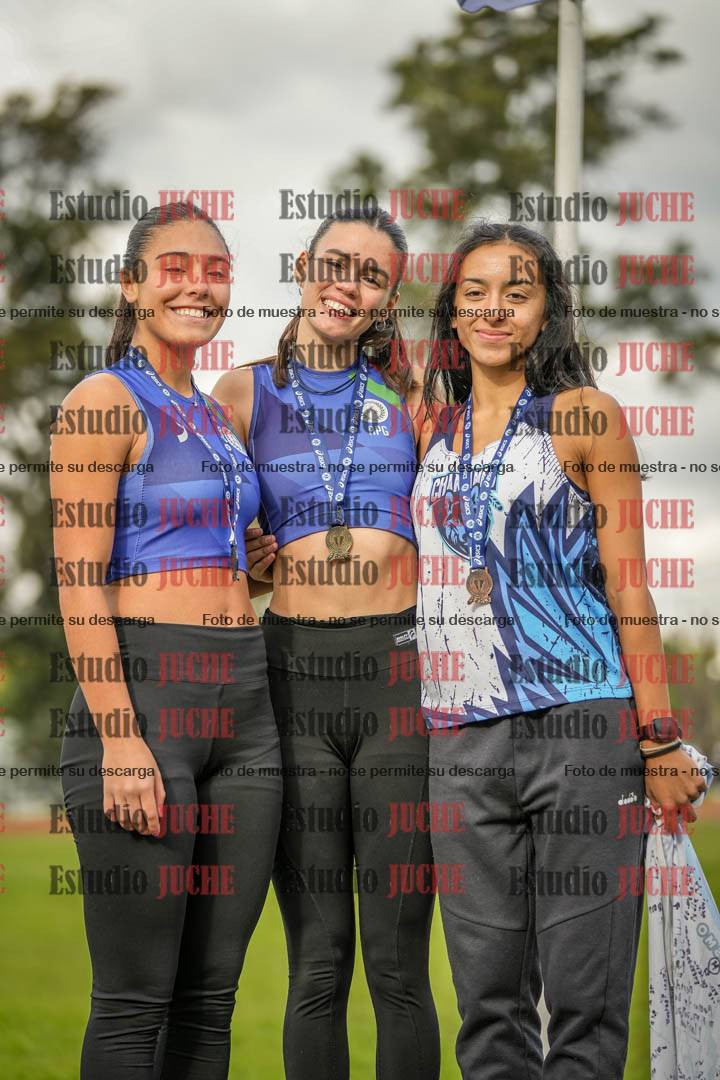 Fotos de algunos extras del torneo
