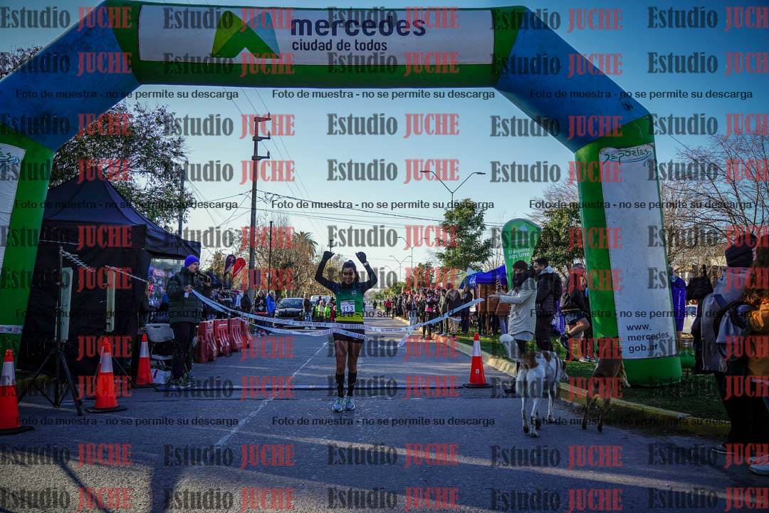Fotos de las llegadas