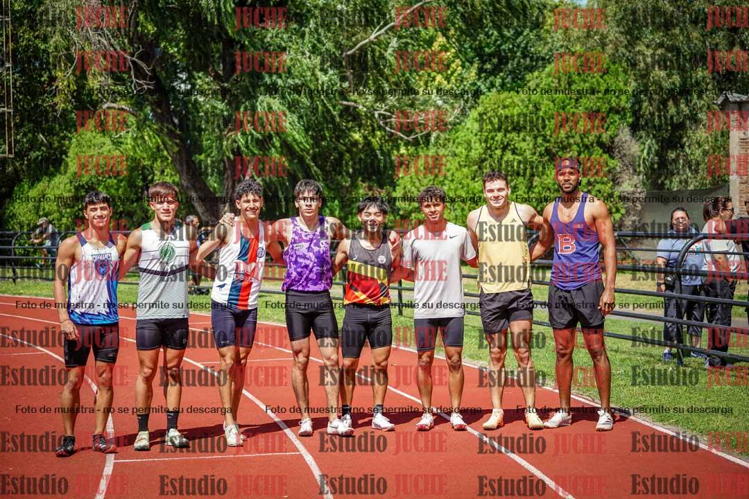 Fotos de algunos extras del torneo