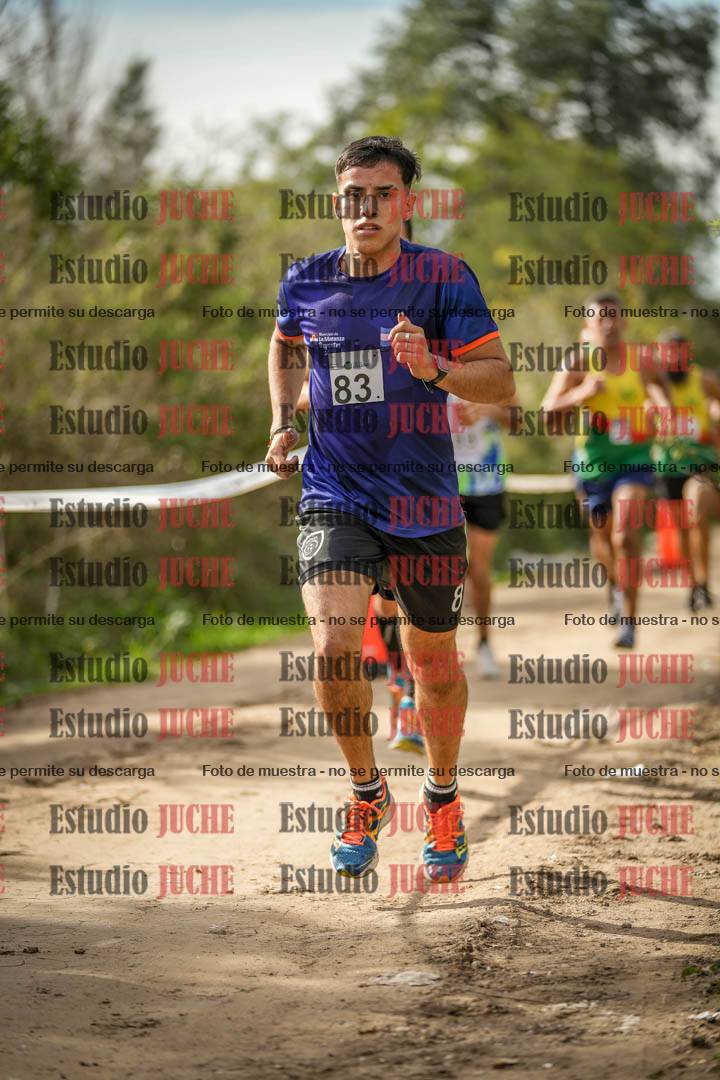 Fotos en el circuito