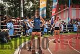 Fotos de los 400 m llanos de mujeres - FINAL